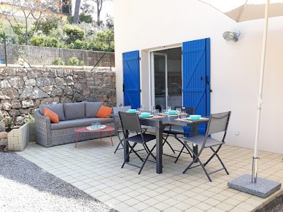 Le Mas Des Hibiscus, Chambre d'Hôtes à Trans-en-Provence