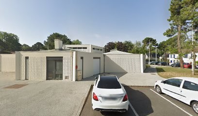 Villa Les Pins, Location de Vacances à La Baule-Escoublac