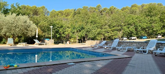 Domaine LaChapelle, Chambre d'Hôtes à Sigonce
