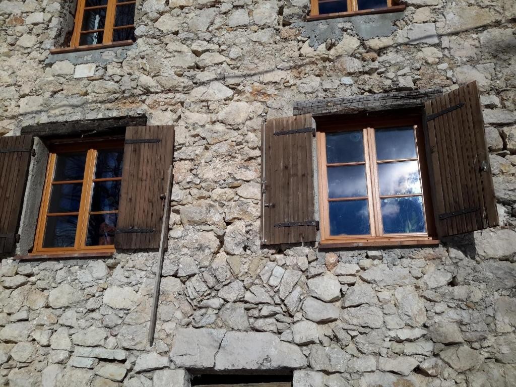 Casa Arnera, Chambre d'Hôtes à Andon