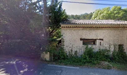 Le relais du Toulourenc, Chambre d'Hôtes à Saint-Léger-du-Ventoux