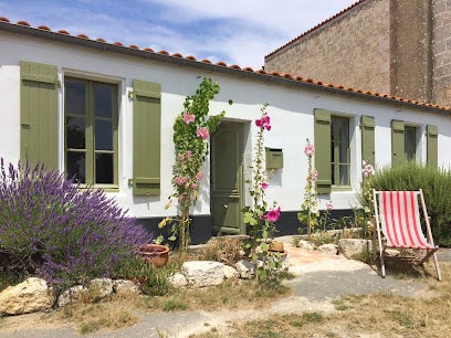 Location Vacances Aline&Pierre, Location de Vacances à Île-d'Aix