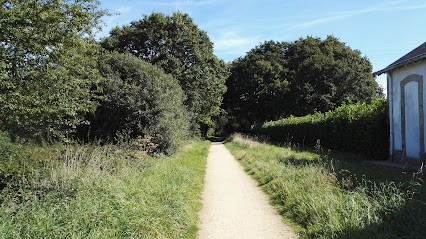 Moal Youinou Anne Marie, Chambre d'Hôtes au Juch