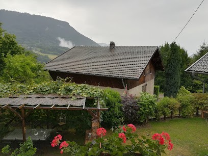 Au Refuge de Blanche, Chambre d'Hôtes à Chevaline