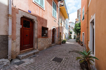 Volti 15, Location De Vacances à Villefranche-sur-Mer