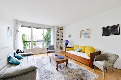 Prestigious Apartment Invalides, Location de Vacances à Paris 07