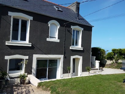 Ty Guillec, Location de Vacances à Sibiril