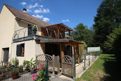 Chambres d'Hôtes Villaris, Maison d'Hôtes à Velars-sur-Ouche