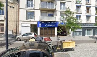 Mars Habitat, Location de Vacances au Havre