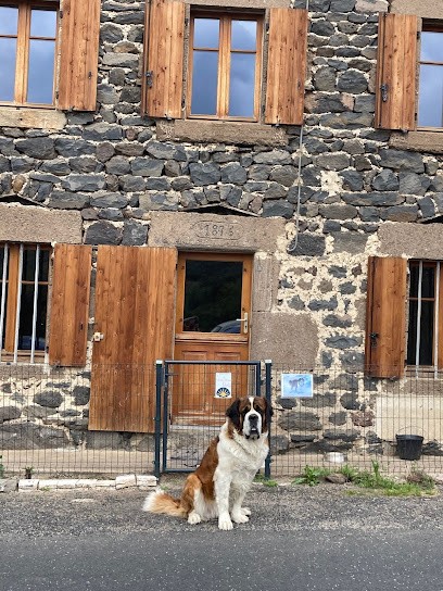 Le St Bernard, Chambre d'Hôtes à Saint-Privat-d'Allier