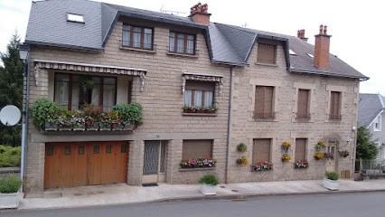 Appartement Des Monedieres, Location de Vacances à Treignac