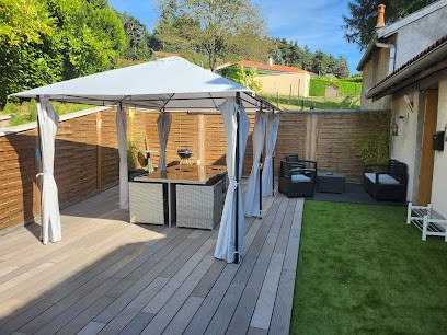 Chambre D'hôtes La Casa Di Giulietta, Chambre d'Hôtes à Saint-Just-Malmont