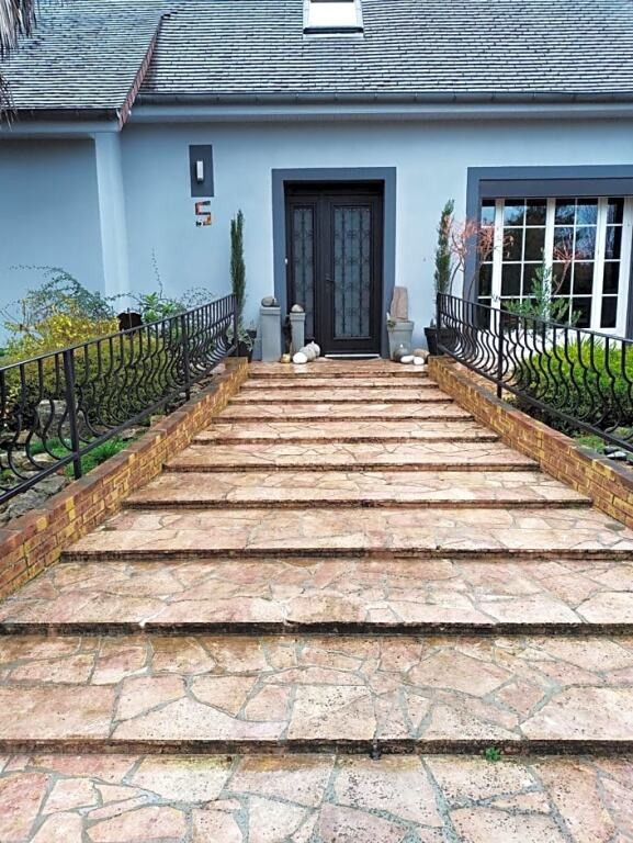 Studio et chambres d'hôtes les nuits de Gesnes, Chambre d'Hôtes à Saint-Germain-du-Corbéis