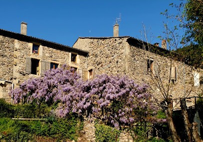Pass Eyrieux, Chambre d'Hôtes aux Ollières-sur-Eyrieux