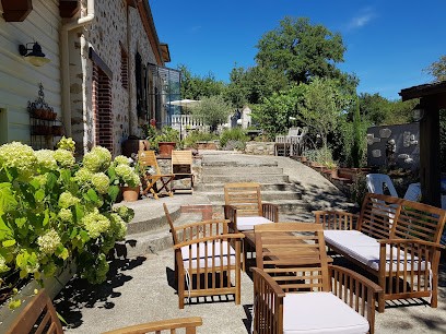 La Perle Secrète, Chambre d'Hôtes à Theneuille