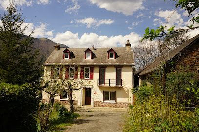 Maison Plein Soleil, Location De Vacances à Montauban-de-Luchon