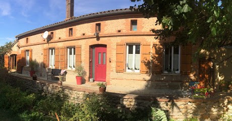 Chambres d'hôtes Ker Isari, Chambre d'Hôtes à Auterive