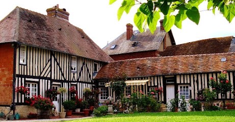 Chambres d'Hôtes, Chambre d'Hôtes à Beuvron-en-Auge