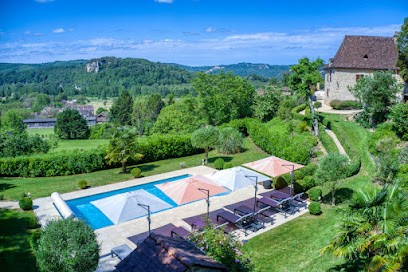 Les Hauts de Gageac, Chambre d'Hôtes à La Roque-Gageac