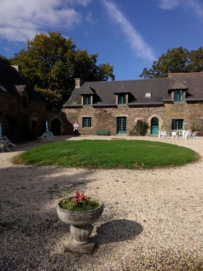 Chambre d'Hôtes de la Ville Ruaud, Chambre d'Hôtes à Augan