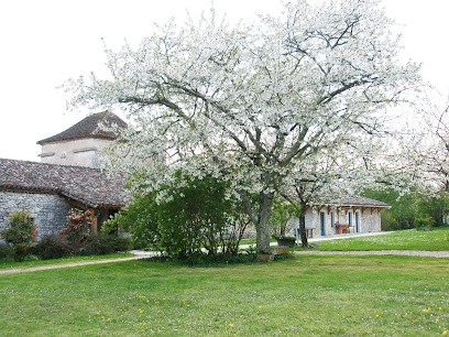 Centre Sainte-Croix, Maison d'Hôtes à Monestier