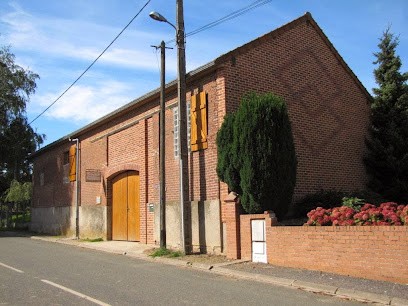 Le Clos De Vitermont - PAYEN Catherine, Chambre d'Hôtes à Englebelmer