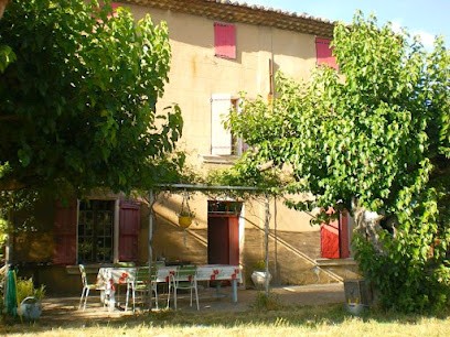 Le Deffend Vieux, Chambre d'Hôtes à Trets