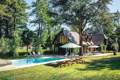 Villa Roman, Location de Vacances à Mesnils-sur-Iton