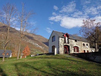 Chambres D'hôtes Christine & Petxu, Chambre d'Hôtes à Luz-Saint-Sauveur
