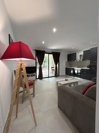Casa Mya, Location De Vacances à Porto-Vecchio