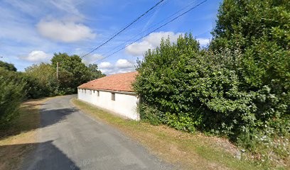 Laubreton Alain, Chambre d'Hôtes à Beaulieu-sous-la-Roche