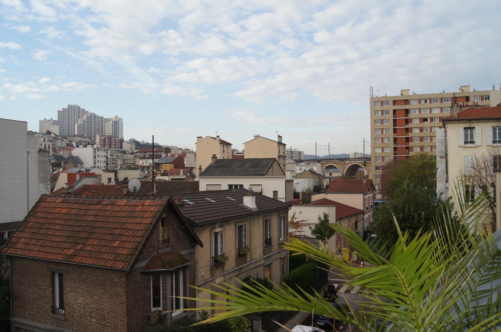 Beau Séjour, Chambre d'Hôtes à Issy-les-Moulineaux
