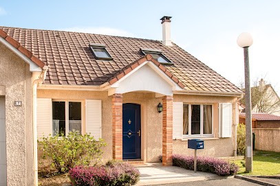 La maison du Parc, Chambre d'Hôtes à Montévrain