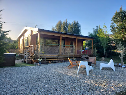 Le Chalet Des Corbières, Location De Vacances à Taurize