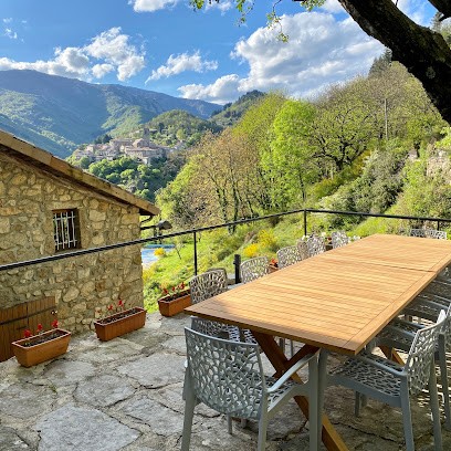 B&B L'Angelot, Chambre d'Hôtes à Genestelle