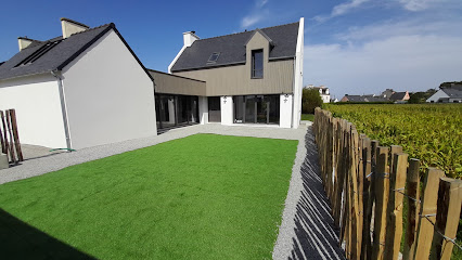 Villa Noblessa, Location De Vacances à Plounéour-Brignogan-plages