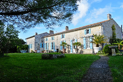 Chambres D'hôtes Le Colombier 17120, Chambre D'hôtes à Arces