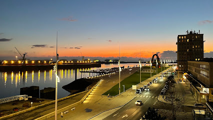 Les Gîtes Du Quai, Location De Vacances au Havre