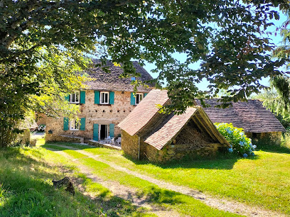 Gîte Le Mont Cirat, Location De Vacances à la Porcherie