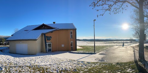 Gite Le Combalou, Chambre d'Hôtes à Riotord