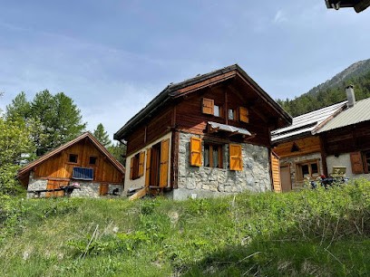 Chalet Samaro, Maison d'Hôtes à Val-des-Prés