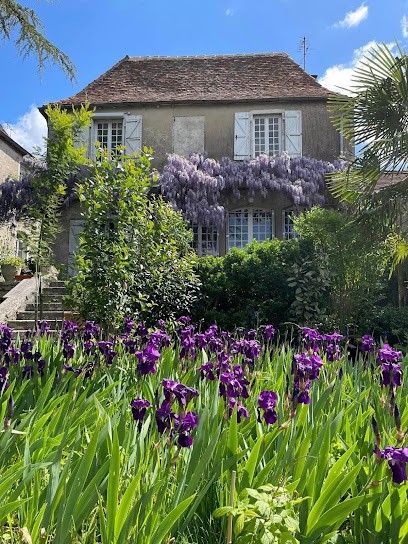 Jardin des Remparts, Chambre d'Hôtes à Orthez