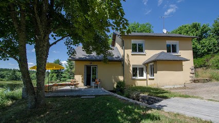 Gîte Hirondelle, Location de Vacances à Meymac