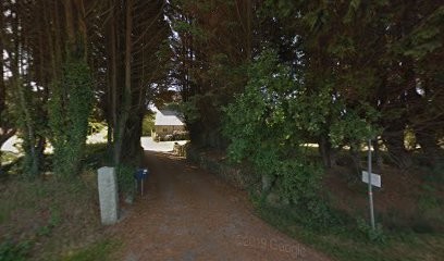 Min Guen, Chambre d'Hôtes à Trélévern