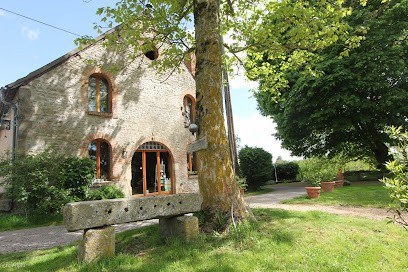 Domaine De La Couture, Chambre d'Hôtes à Évaux-les-Bains