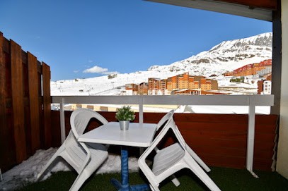 Appartement Libor Alpes, Location de Vacances à Huez