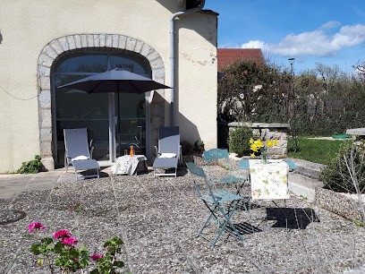 Les Orchidées, Maison d'Hôtes à Marigny