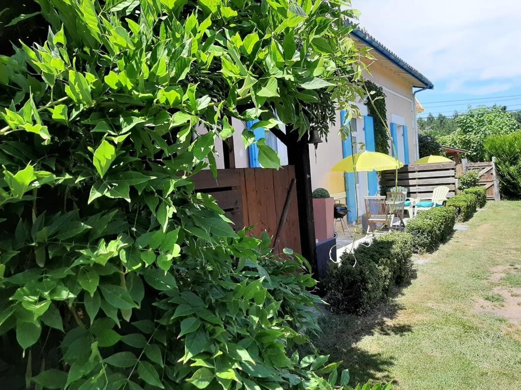 La Foulonnerie, Chambre d'Hôtes à Mios