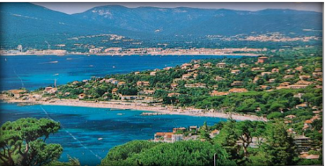Perles Du Sud, Location De Vacances à Sainte-Maxime