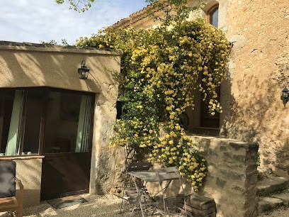 Bastide Bellugue, Chambre d'Hôtes à Lourmarin